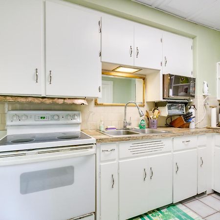 Quaint Beverly Townhome Walk To Beach And Downtown! Exterior foto