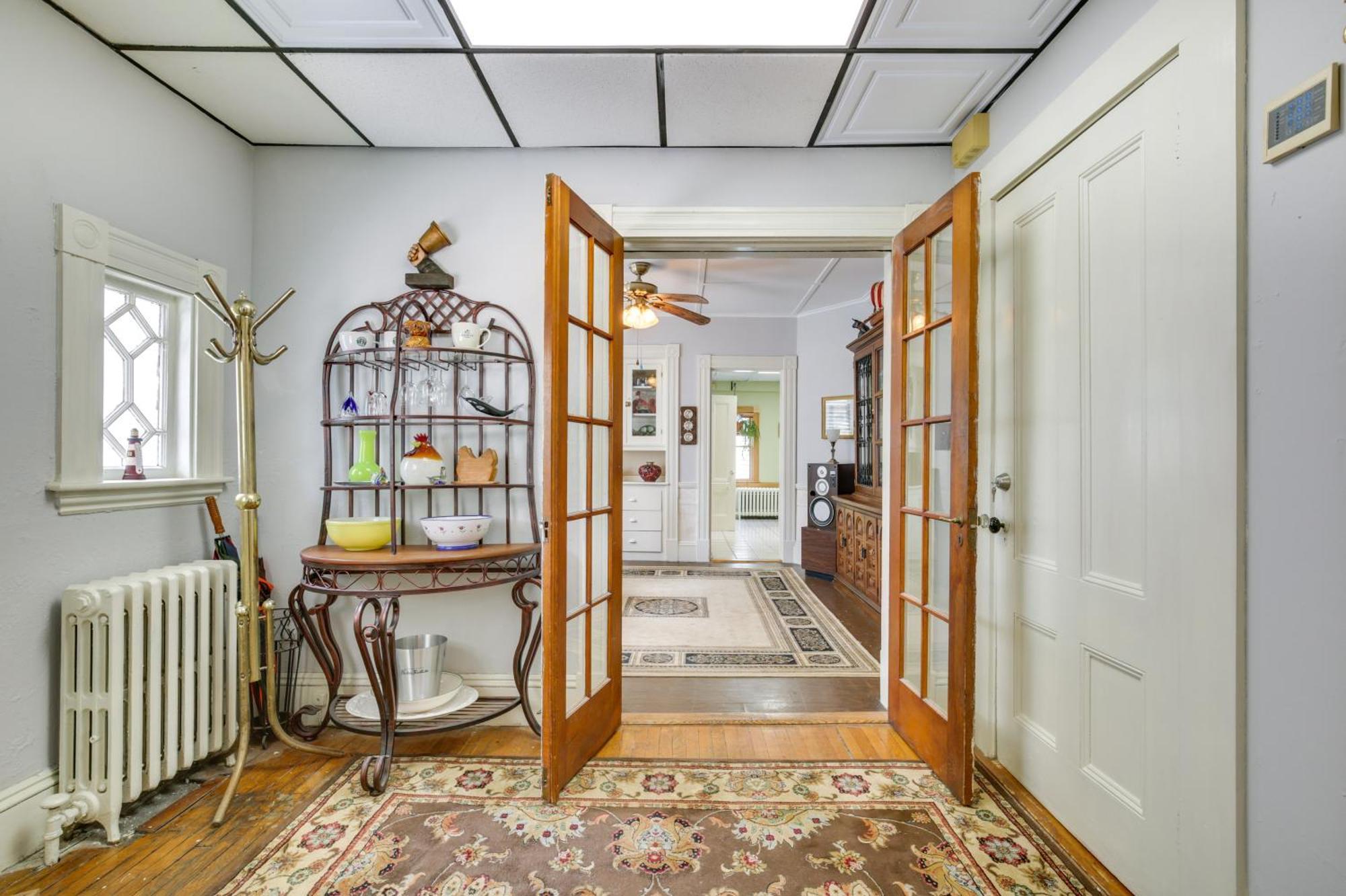 Quaint Beverly Townhome Walk To Beach And Downtown! Exterior foto